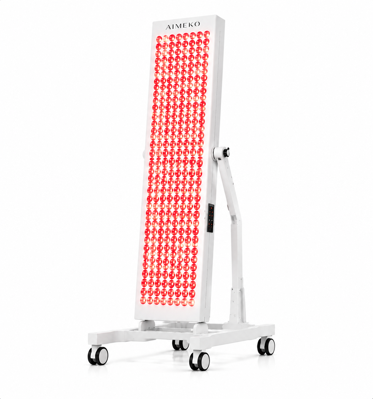 AIMEKO Standing LED Light Therapy Panel