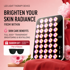 AIMEKO LED Facial Phototherapy Panel | LED Phototherapy Skincare Device Manufacturer