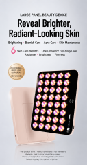 AIMEKO LED Facial Phototherapy Panel | LED Phototherapy Skincare Device Manufacturer