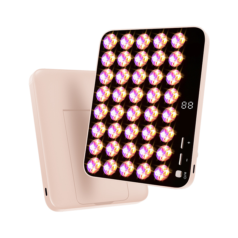 AIMEKO LED Facial Phototherapy Panel | LED Phototherapy Skincare Device Manufacturer