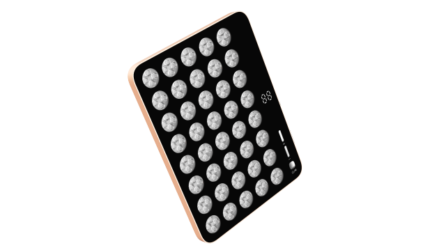 AIMEKO LED Facial Phototherapy Panel | LED Phototherapy Skincare Device Manufacturer