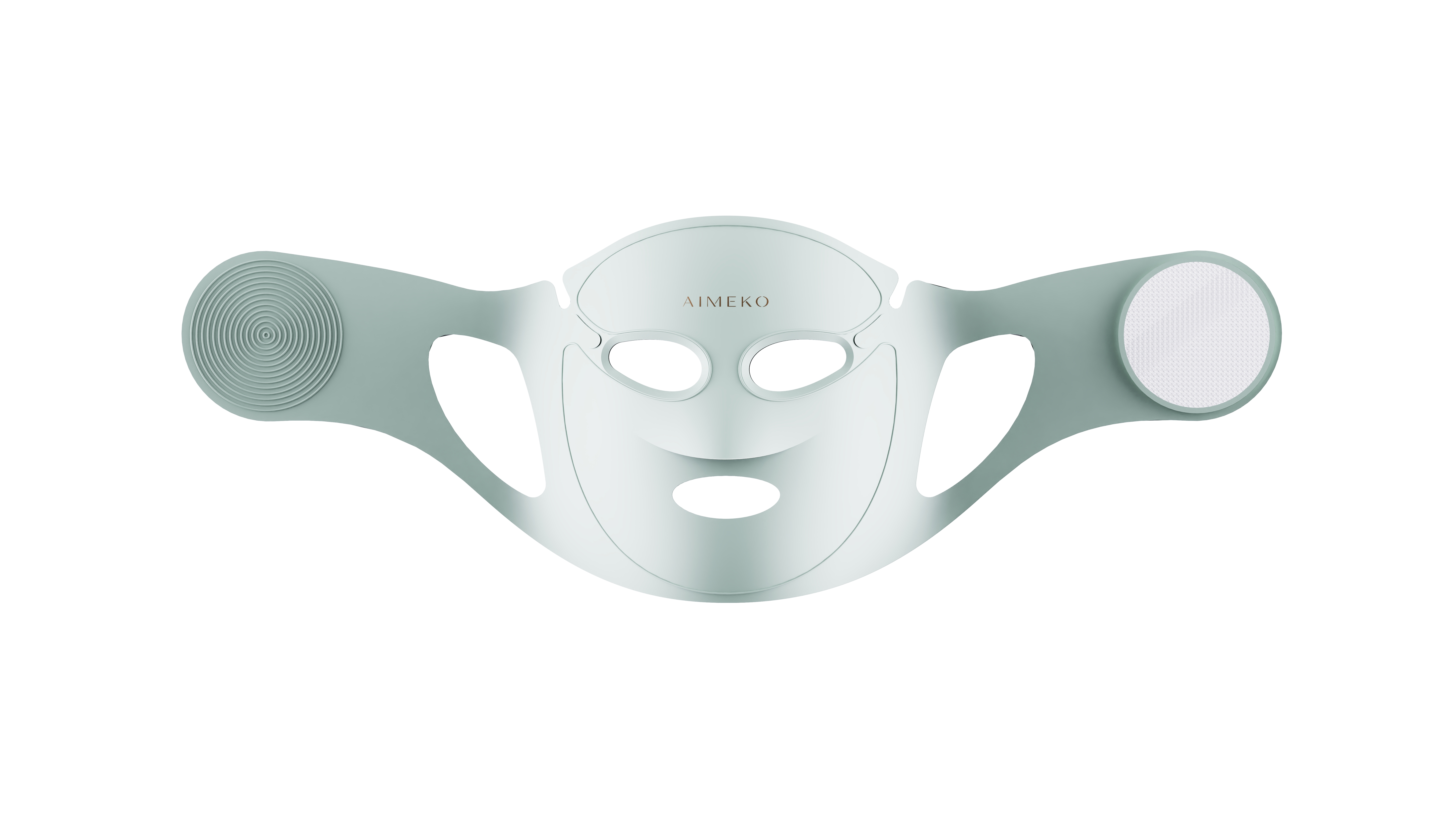 AIMEKO Multi-Spectrum LED Facial Phototherapy Mask 6-Wavelength Customized LED Skincare Solution Manufacturer
