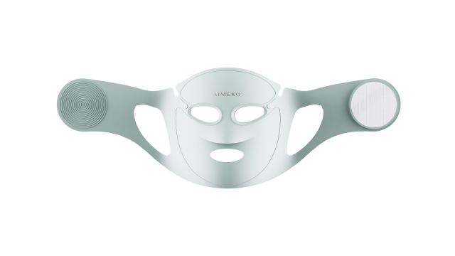 AIMEKO Multi-Spectrum LED Facial Phototherapy Mask 6-Wavelength Customized LED Skincare Solution Manufacturer