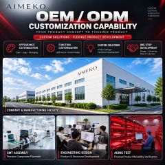 Equine Red Light Therapy Wrap Manufacturer | AIMEKO Custom Animal Wellness Solution