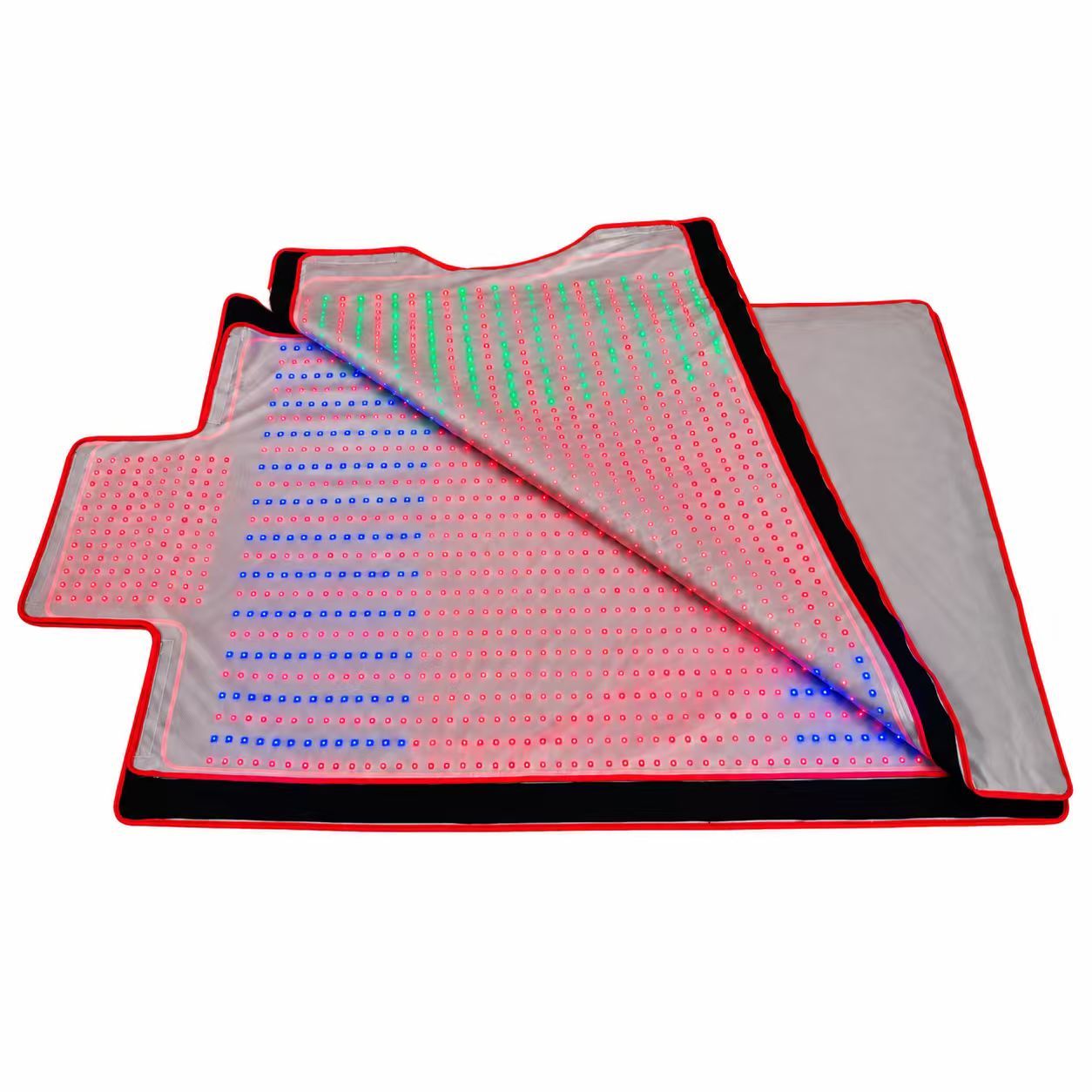 Full Body Red Light Therapy Sleeping Bag Manufacturer | AIMEKO Multi-Wavelength Photobiomodulation Sleeping Bag