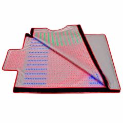 Full Body Red Light Therapy Sleeping Bag Manufacturer | AIMEKO Multi-Wavelength Photobiomodulation Sleeping Bag