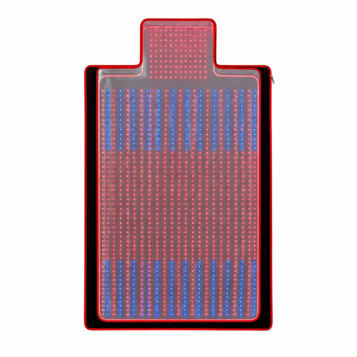 Full Body Red Light Therapy Mat Manufacturer | AIMEKO Multi-Wavelength LED Photobiomodulation Mat