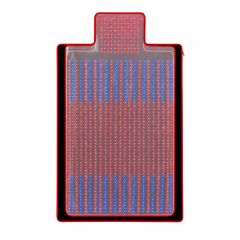 Full Body Red Light Therapy Mat Manufacturer | AIMEKO Multi-Wavelength LED Photobiomodulation Mat