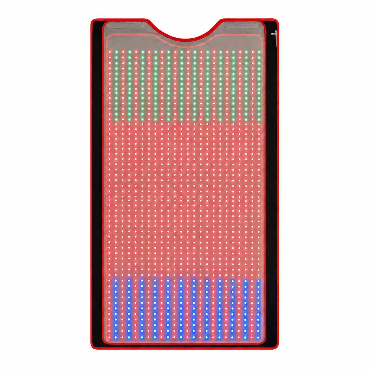 Full Body Red Light Therapy Blanket Manufacturer | AIMEKO Four-Wavelength Light Therapy Blanket