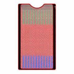 Full Body Red Light Therapy Blanket Manufacturer | AIMEKO Four-Wavelength Light Therapy Blanket