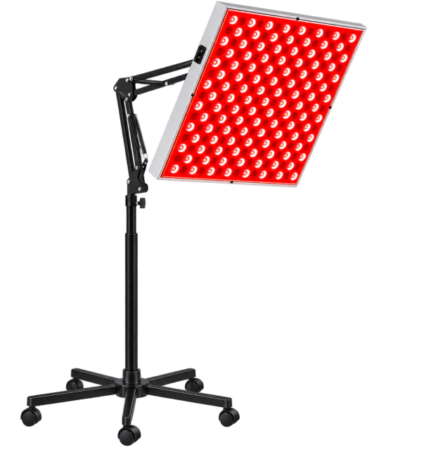 LED Red Light Beauty Panel Manufacturer | AIMEKO Professional Beauty Light Panel