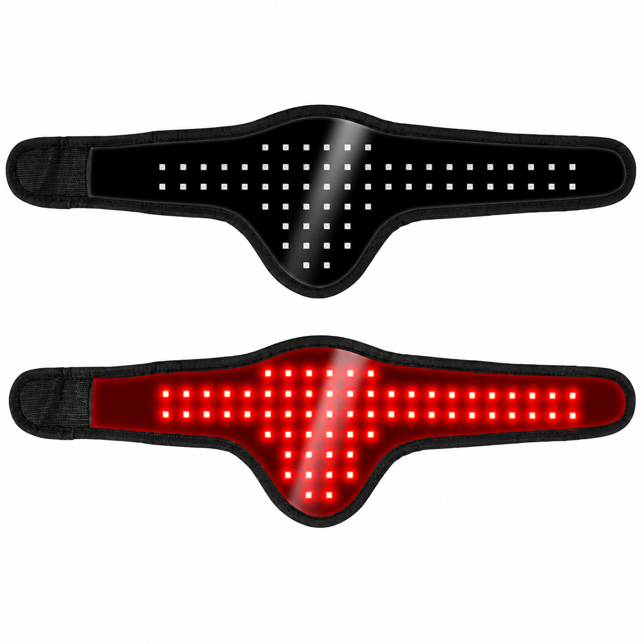 Pet Red Light Therapy Wrap Manufacturer | AIMEKO 660nm + 850nm LED Pet Care Wrap
