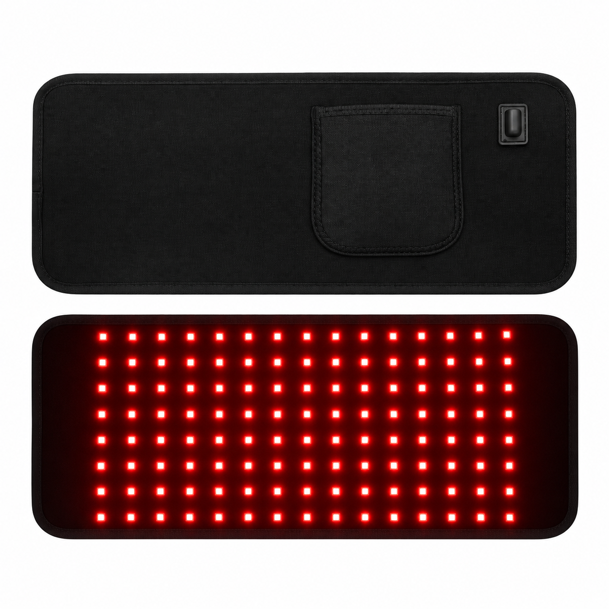 Red Light Therapy Neck & Shoulder Wrap Manufacturer | AIMEKO Wearable LED Shoulder Care Solution