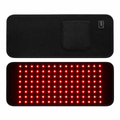 Red Light Therapy Neck & Shoulder Wrap Manufacturer | AIMEKO Wearable LED Shoulder Care Solution
