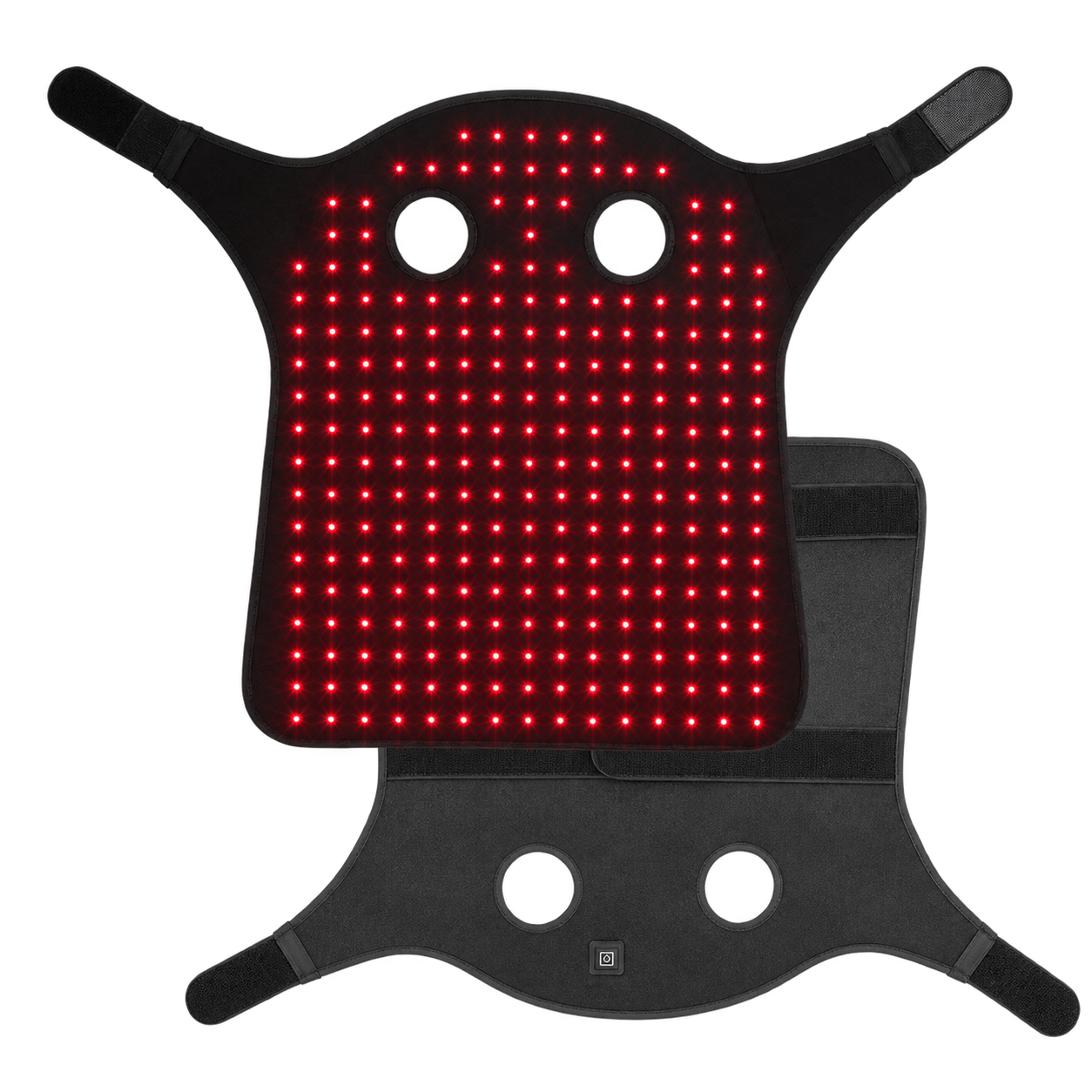 Equine Red Light Therapy Head Wrap Manufacturer | AIMEKO Wearable Horse Head Care Solution