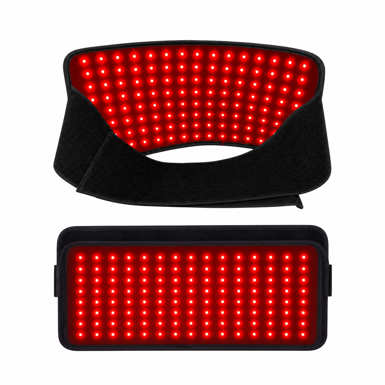 Portable Red Light Therapy Belt Manufacturer | AIMEKO Compact Wearable LED Waist Belt