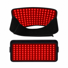 Portable Red Light Therapy Belt Manufacturer | AIMEKO Compact Wearable LED Waist Belt