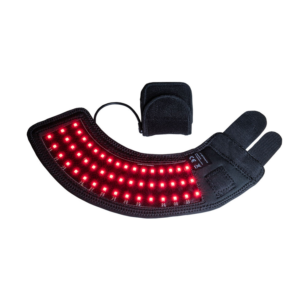 Pet LED Light Therapy Wrap Manufacturer | AIMEKO Wearable Pet Care Solution