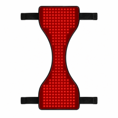 Portable Equine Red Light Therapy Device Manufacturer | AIMEKO Wearable Horse Care Solution