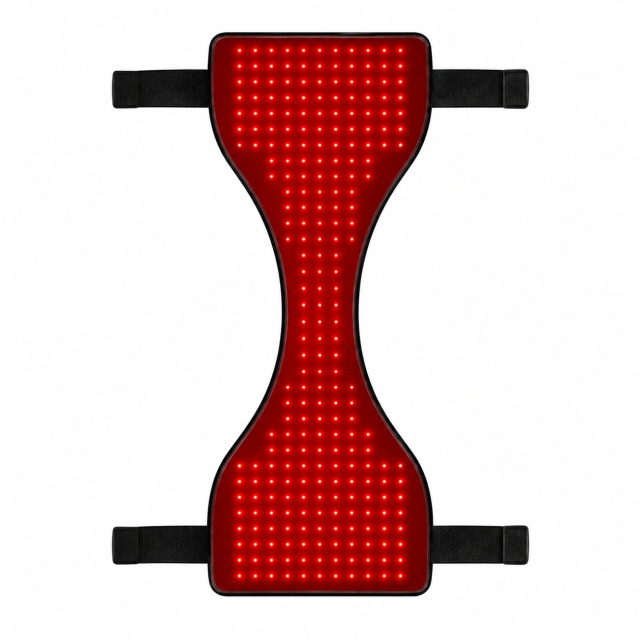 Portable Equine Red Light Therapy Device Manufacturer | AIMEKO Wearable Horse Care Solution