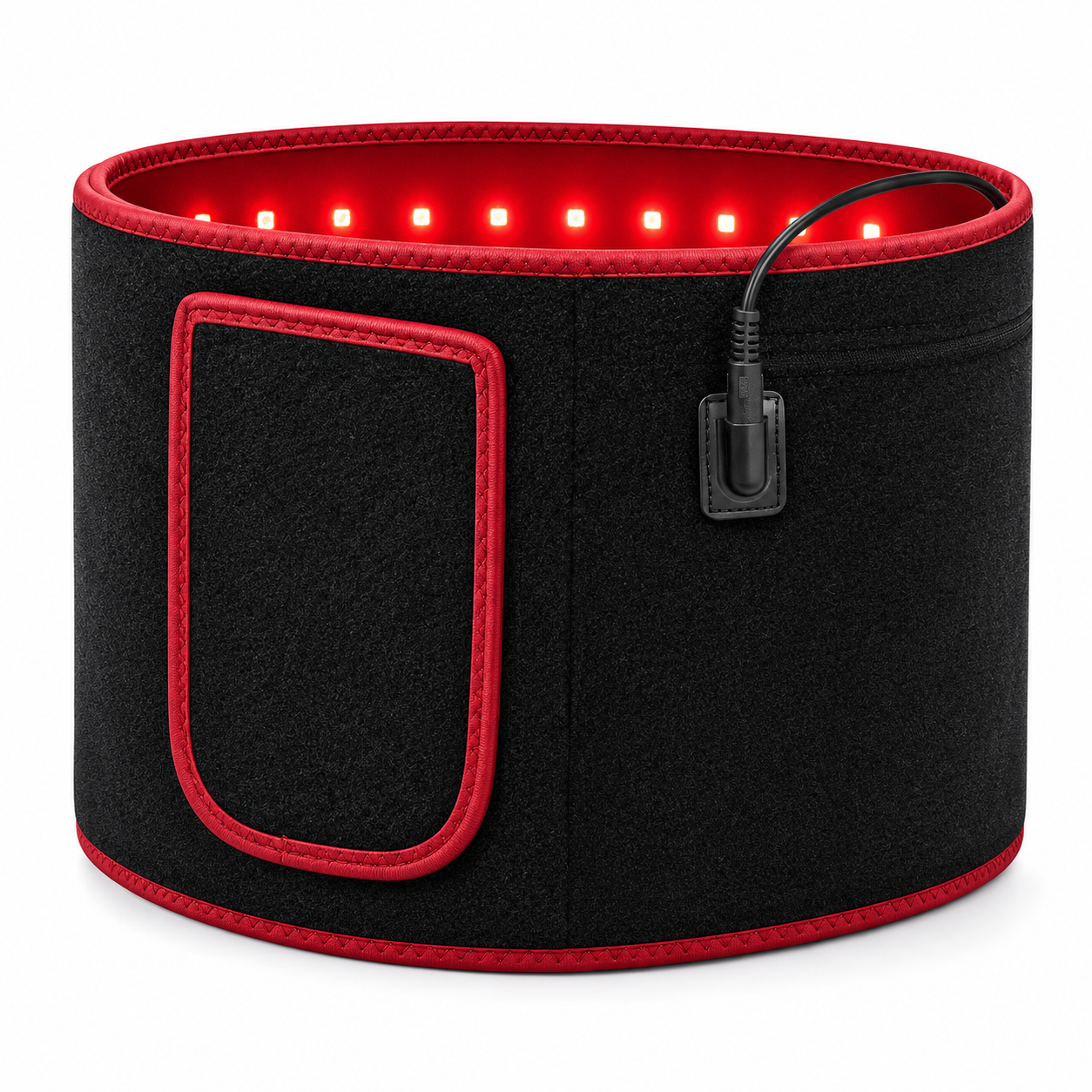 Red Light Therapy Belt Manufacturer | AIMEKO Wearable Body Care Solution