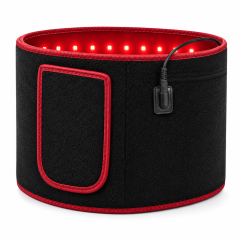 Red Light Therapy Belt Manufacturer | AIMEKO Wearable Body Care Solution
