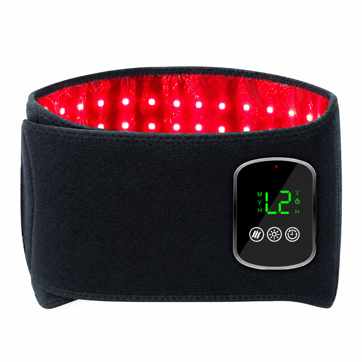 Red Light Therapy Belt Manufacturer | AIMEKO Flexible Wearable LED Waist Belt