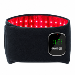 Red Light Therapy Belt Manufacturer | AIMEKO Flexible Wearable LED Waist Belt
