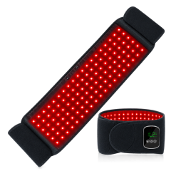 Red Light Therapy Belt Manufacturer | AIMEKO Wide-Area Wearable Waist Light Device