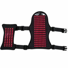 Portable Pet Red Light Therapy Device Manufacturer | AIMEKO Wearable LED Pet Care Solution