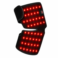 Red Light Therapy Knee Wrap Manufacturer | AIMEKO Wearable LED Knee Care Wrap