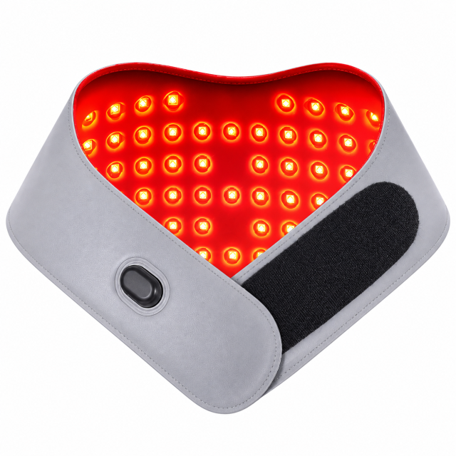 Red Light Therapy Shoulder Wrap Manufacturer | AIMEKO Wearable LED Shoulder Care Wrap