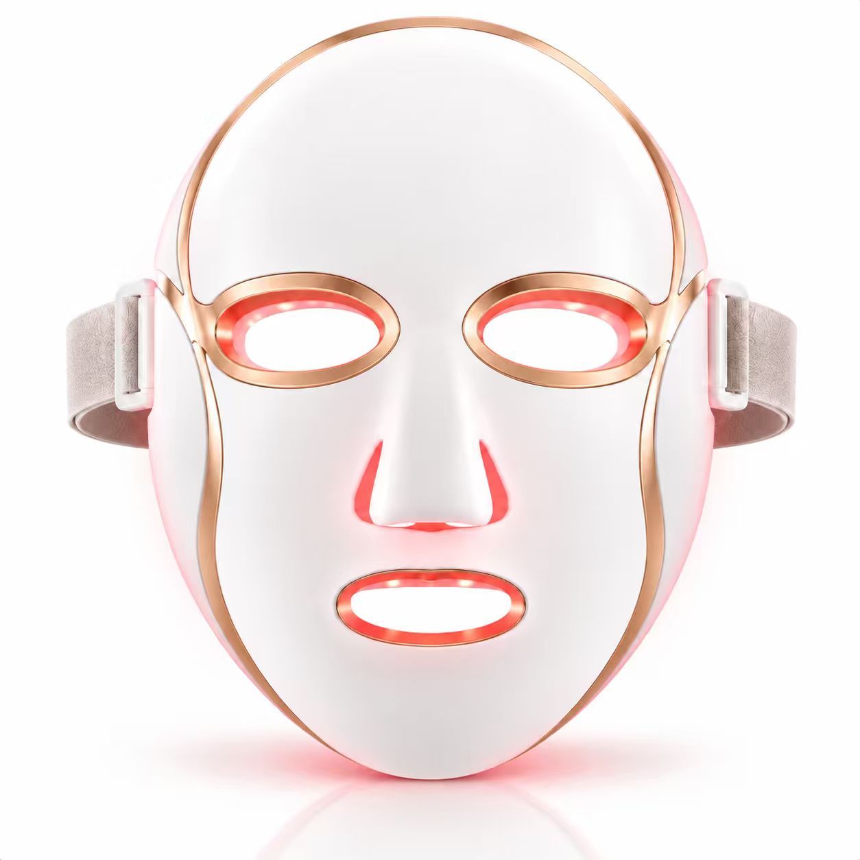 LED Light Therapy Face Mask Manufacturer | AIMEKO Professional Beauty Mask