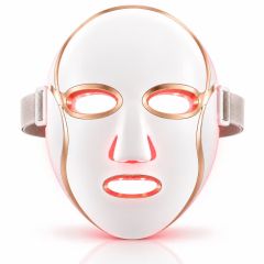 LED Light Therapy Face Mask Manufacturer | AIMEKO Professional Beauty Mask