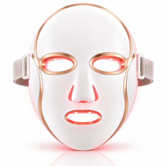 LED Light Therapy Face Mask Manufacturer | AIMEKO Professional Beauty Mask