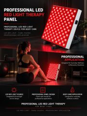 Professional Red Light Therapy Panel Manufacturer | AIMEKO LED Body Wellness Panel