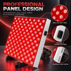 Professional Red Light Therapy Panel Manufacturer | AIMEKO LED Body Wellness Panel