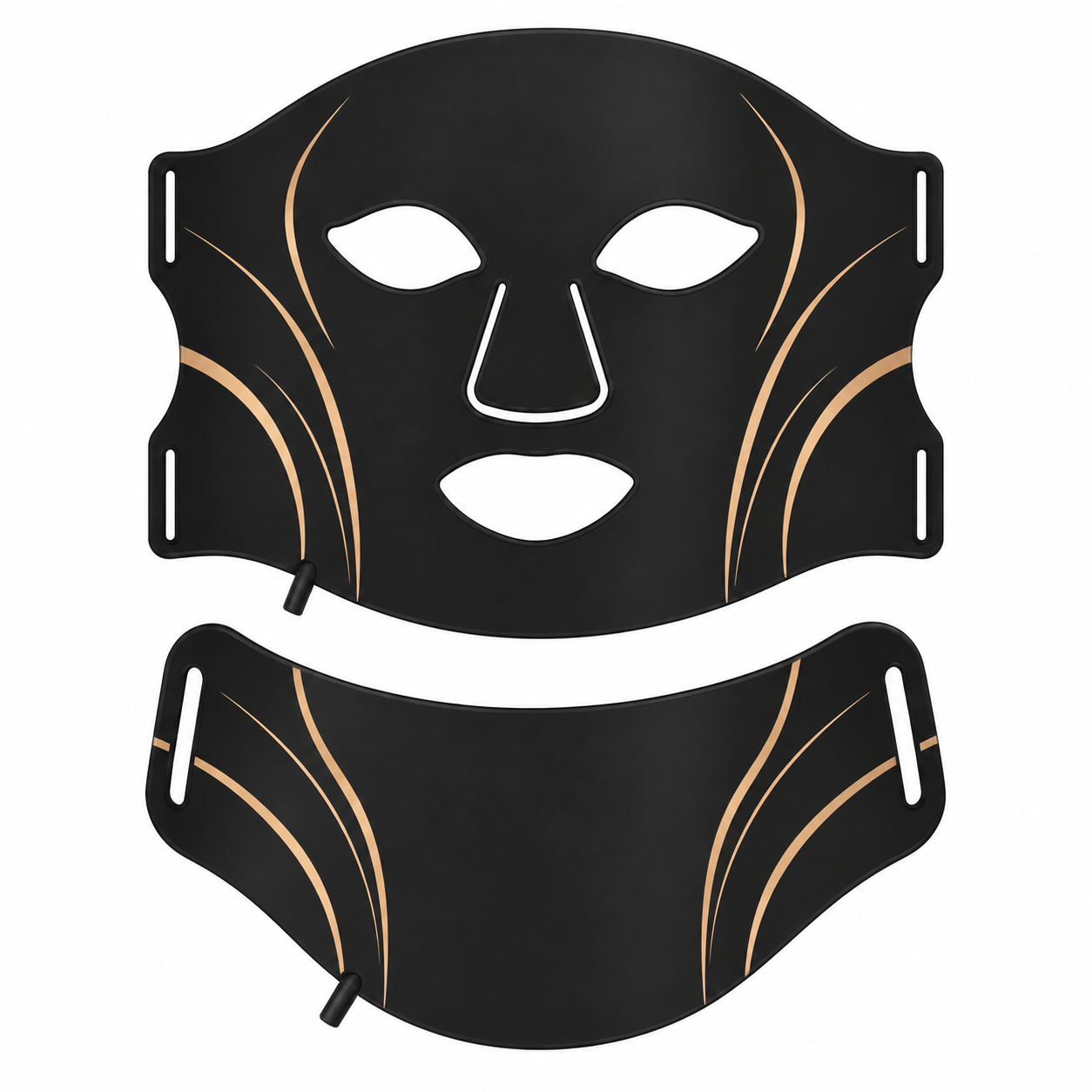 LED Face & Neck Light Therapy Mask Manufacturer | AIMEKO Red Light Beauty Mask  中文：