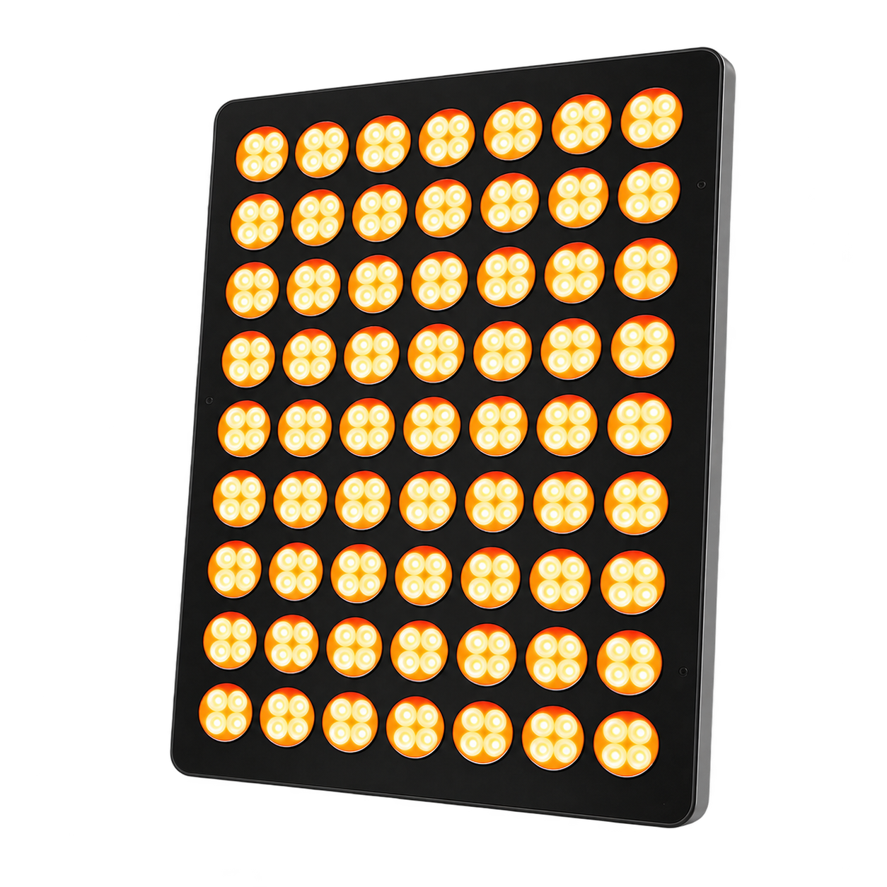 660nm + 850nm Red Light Therapy Panel Manufacturer | AIMEKO Dual-Wavelength LED Panel
