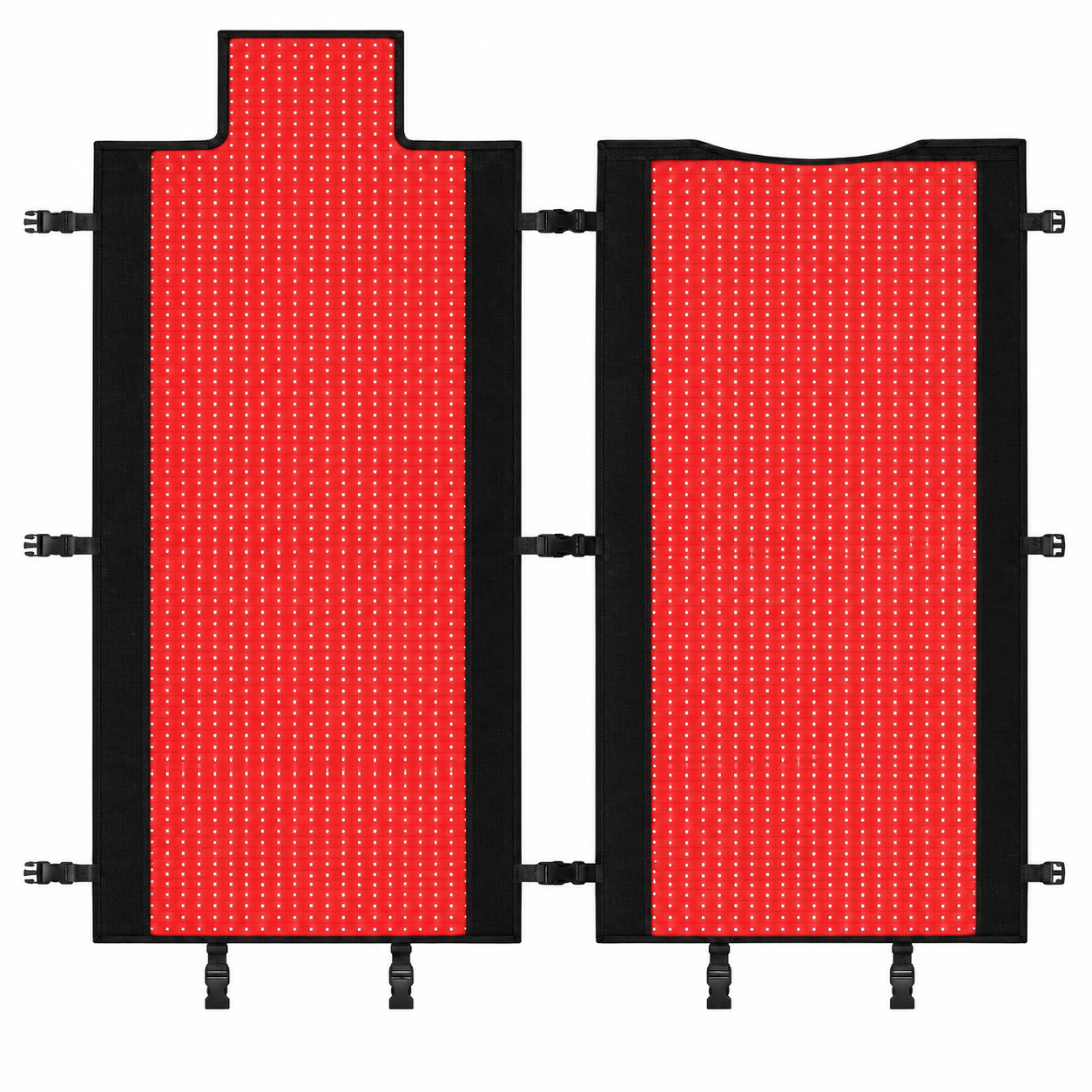 Full Body Red Light Therapy Sleeping Bag Manufacturer | AIMEKO Two-Section LED Wellness Design
