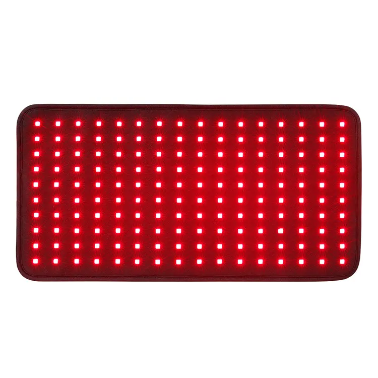 Wearable LED Red Light Therapy Pad Manufacturer | AIMEKO Flexible Red Light Care Device