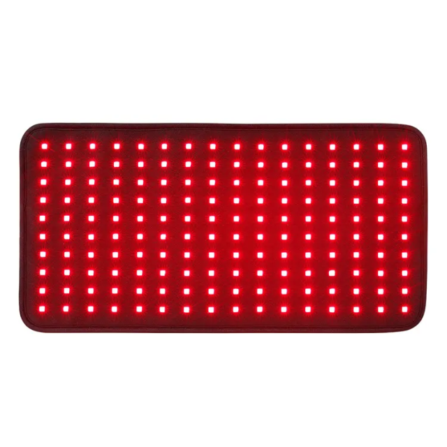 Wearable LED Red Light Therapy Pad Manufacturer | AIMEKO Flexible Red Light Care Device