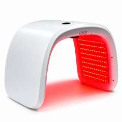 LED Light Therapy Beauty Device Manufacturer | AIMEKO Curved Phototherapy System
