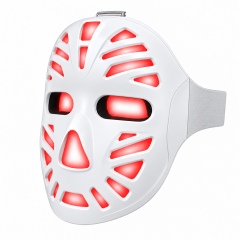LED Light Therapy Facial Mask Manufacturer | AIMEKO Wearable LED Skincare Mask