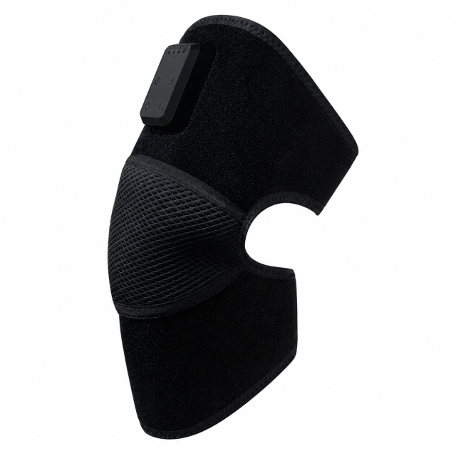 LED Red Light Therapy Knee Brace Manufacturer | AIMEKO Wearable Knee Care Device