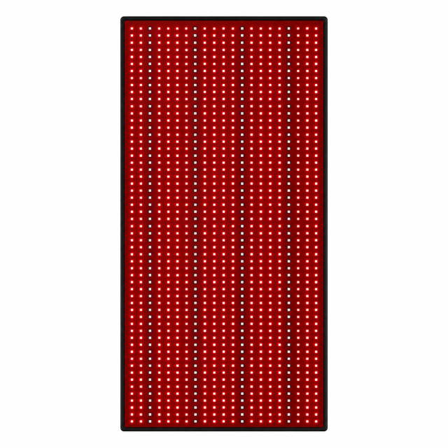 Full Body Red Light Therapy Mat Manufacturer | AIMEKO Wide-Area LED Wellness Mat