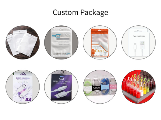 Packaging
