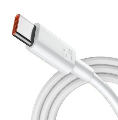 6A TPE USB - Type C データケーブル、MY SHOP、6A TPE USB - Type C データケーブル