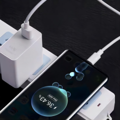 6A TPE USB - Type C データケーブル、MY SHOP、6A TPE USB - Type C データケーブル