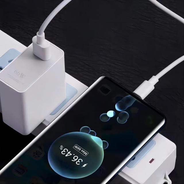 6A TPE USB - Type C データケーブル、MY SHOP、6A TPE USB - Type C データケーブル